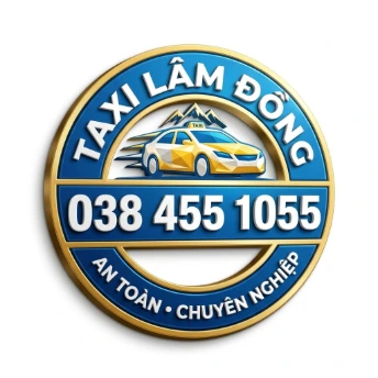 taxi-lamdong